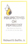 Perspectives on Pentecost